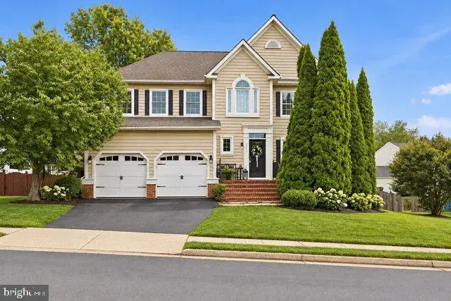 6513 Wheat Mill Way, Centreville