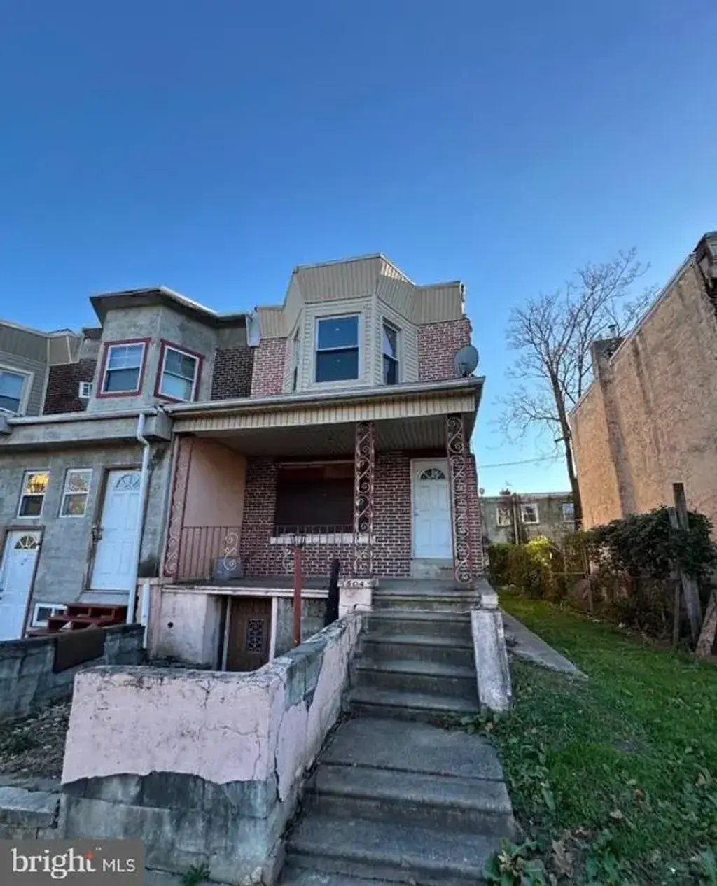 1604 W Louden St, PHILADELPHIA