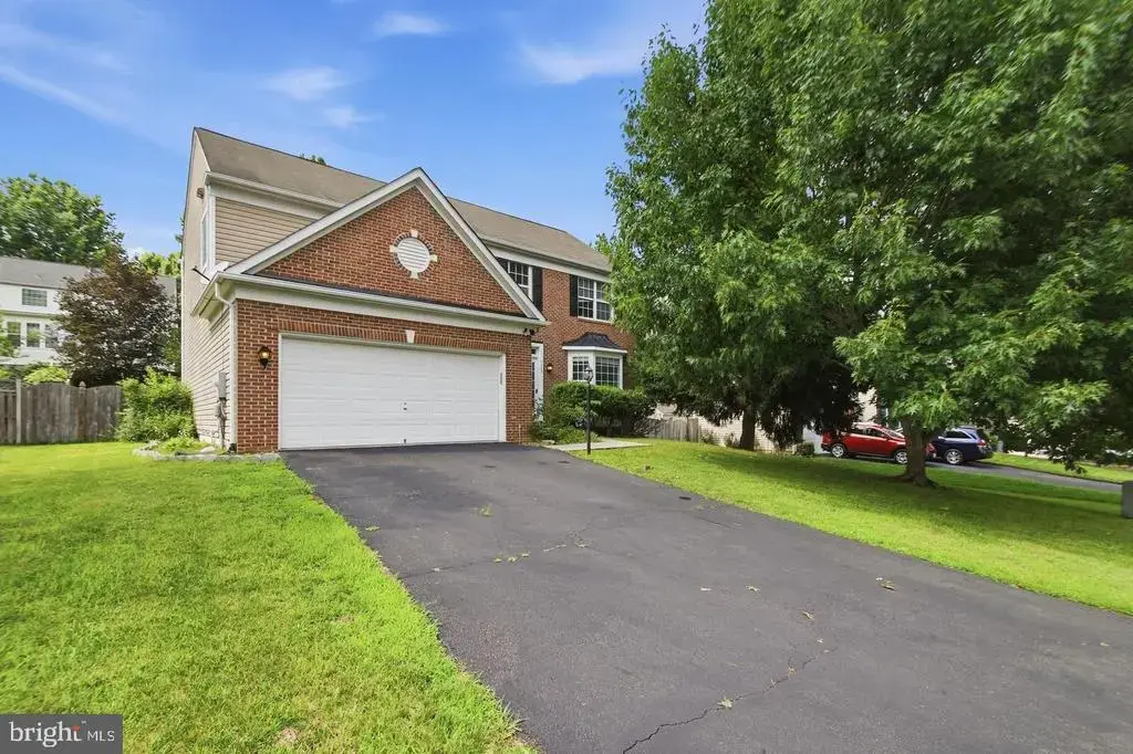 5880 Moonbeam Dr, WOODBRIDGE