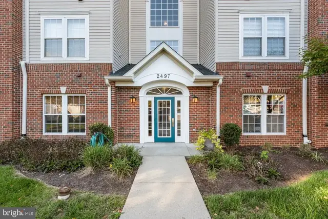 2497 Amber Orchard Ct E #102, Odenton