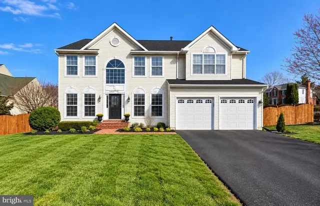 2 Marquis Ct, Stafford