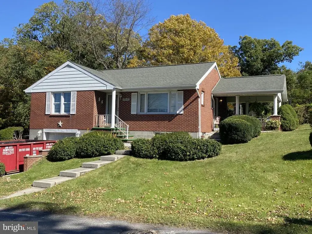 18645 Cherry Ln Sw, FROSTBURG