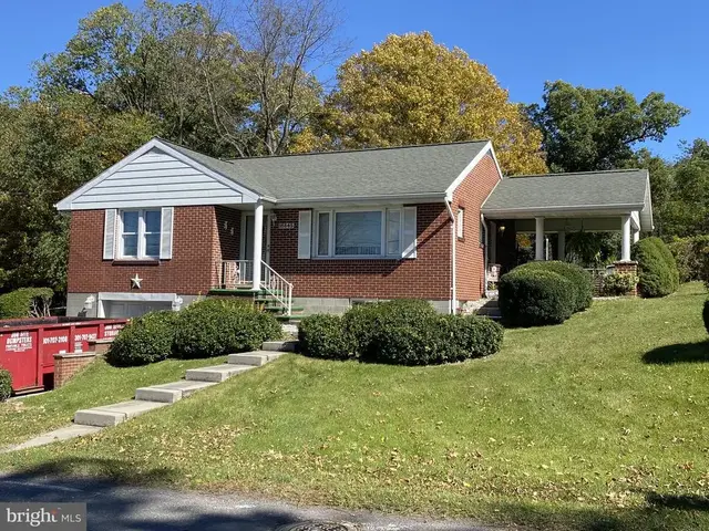 18645 Cherry Ln Sw, Frostburg