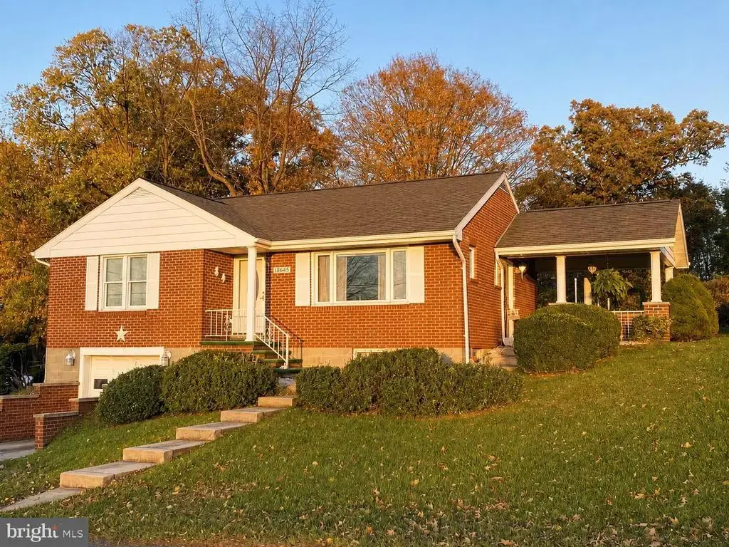 18645 Cherry Ln Sw, FROSTBURG