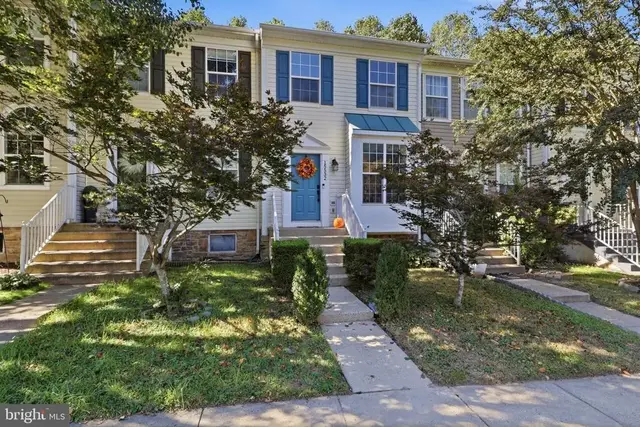 15532 Three Otters Pl, Manassas