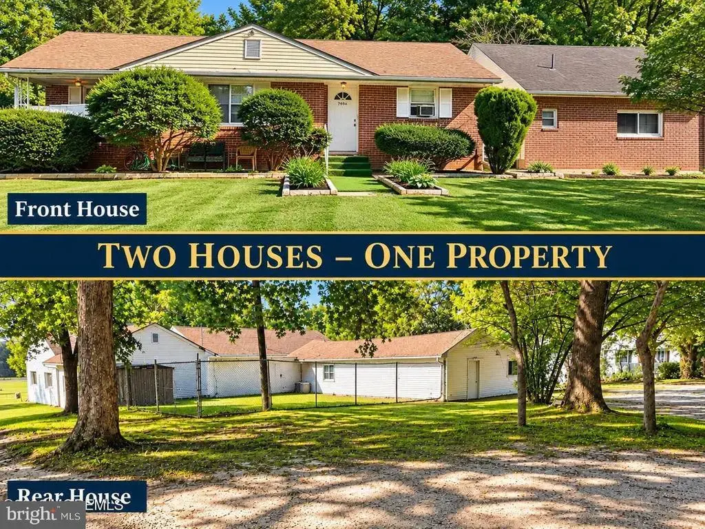 769 Route 54, WILLIAMSTOWN