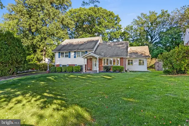 385 Evergreen Rd, King Of Prussia