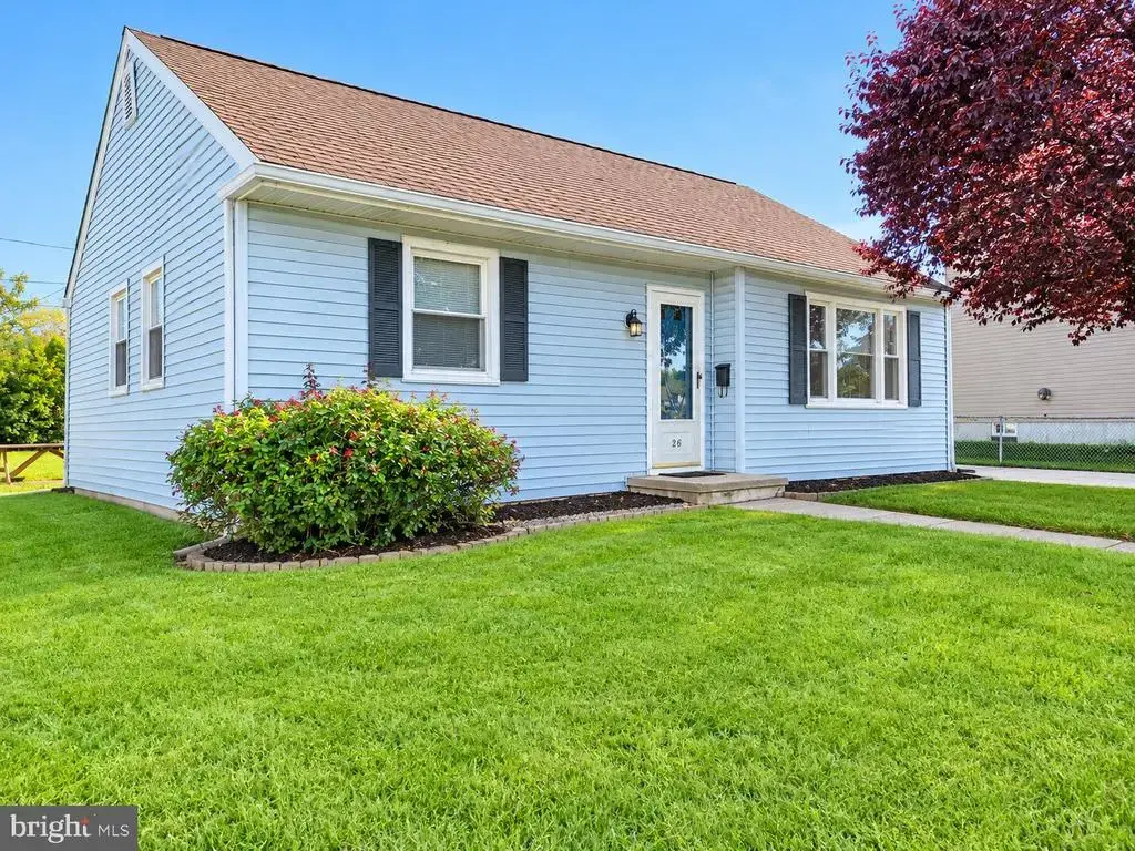 26 Paul Rd, NEW CASTLE