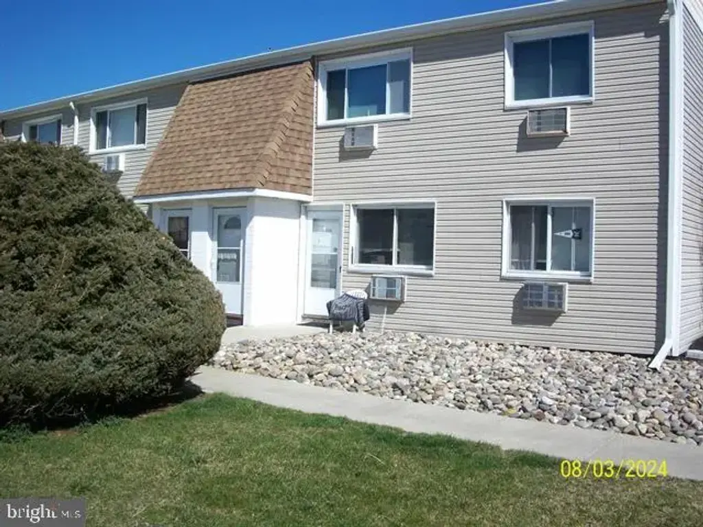 4901 Harbor Beach Blvd #a-13, BRIGANTINE