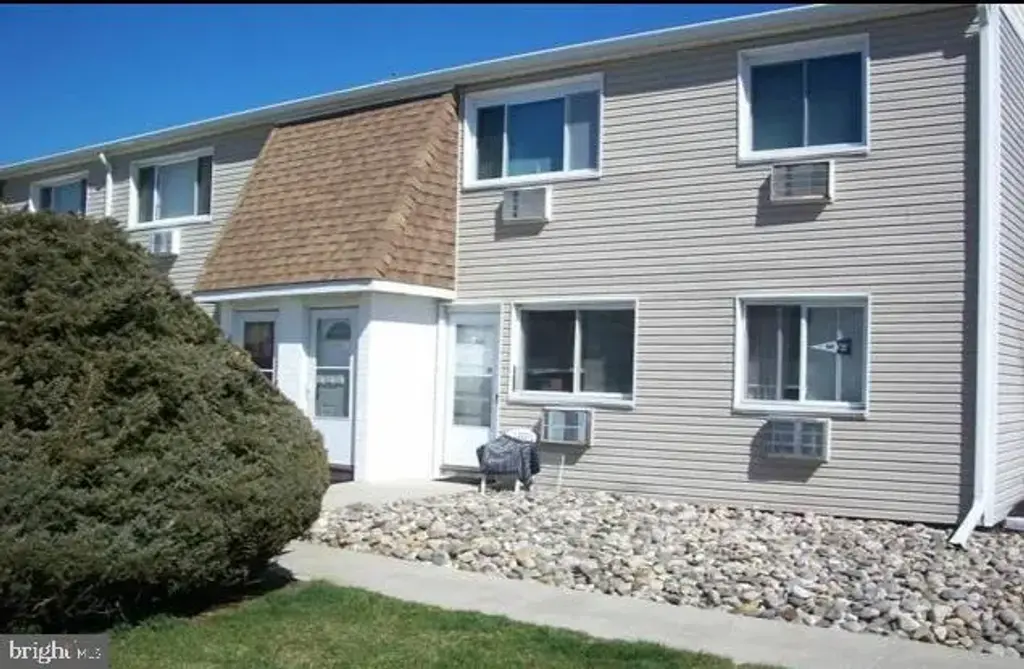 4901 Harbor Beach Blvd #a-13, BRIGANTINE