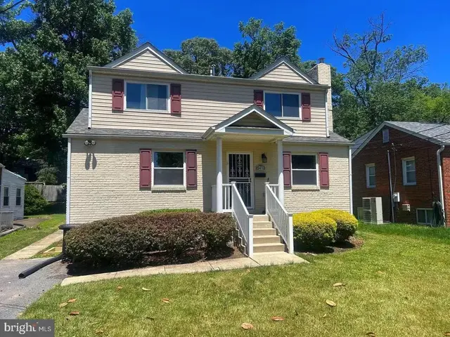 9410 Washington Blvd, Lanham
