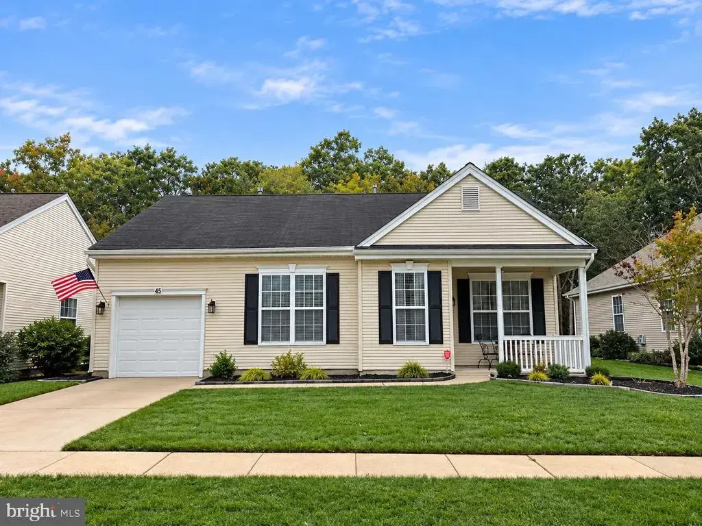 45 Nautic Way, LITTLE EGG HARBOR TWP