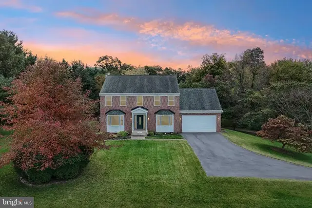 5301 Quail Creek Ct, Ijamsville