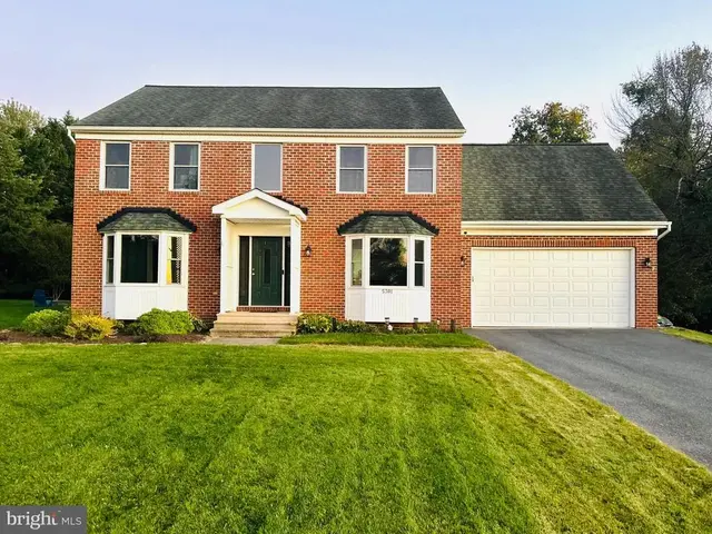 5301 Quail Creek Ct, Ijamsville