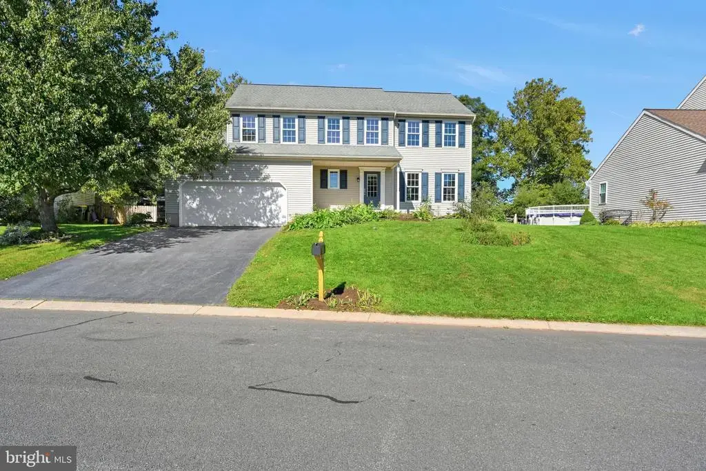 85 Village Spring Ln, REINHOLDS