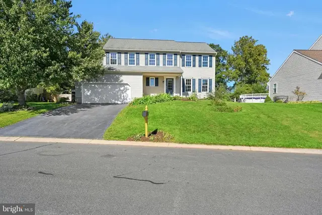 85 Village Spring Ln, Reinholds