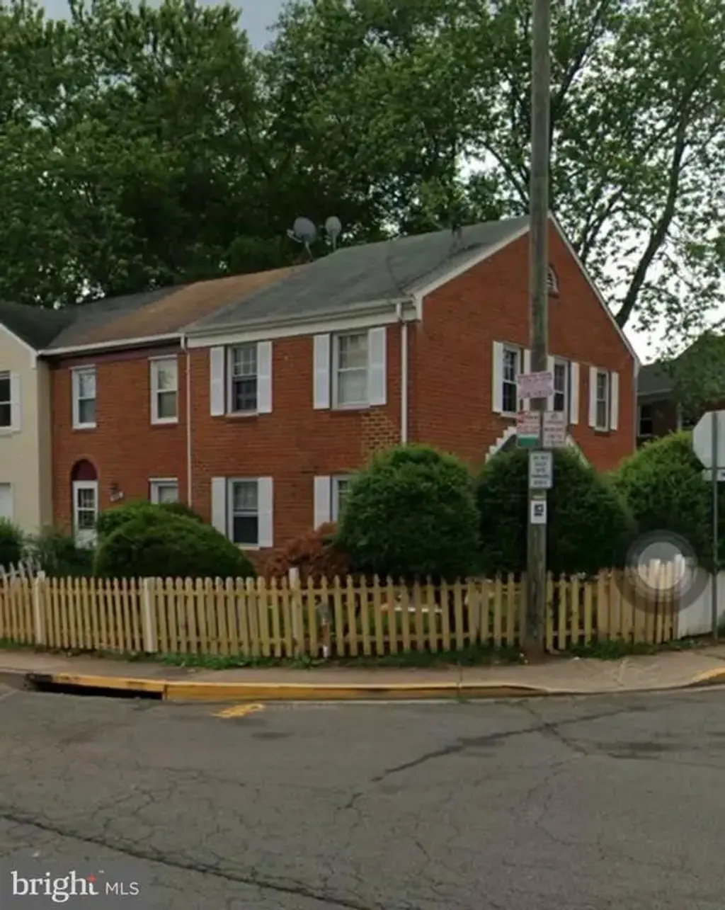 9826 Buckner Rd, MANASSAS