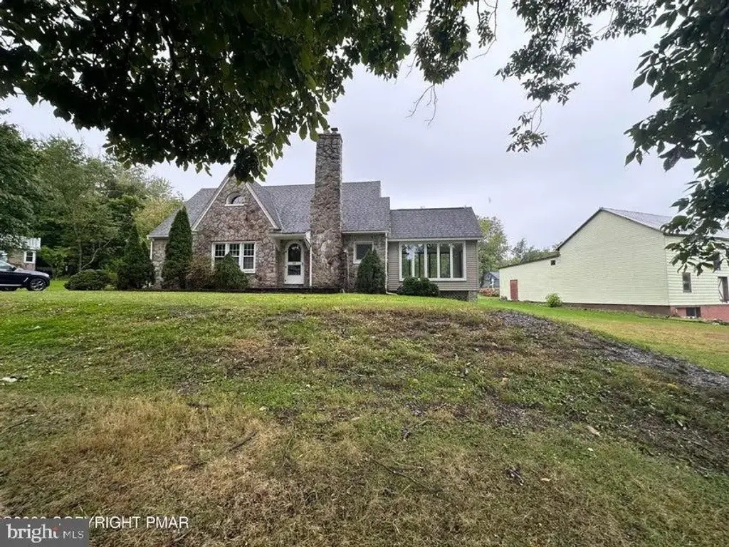 701 S State Rd, BARNESVILLE