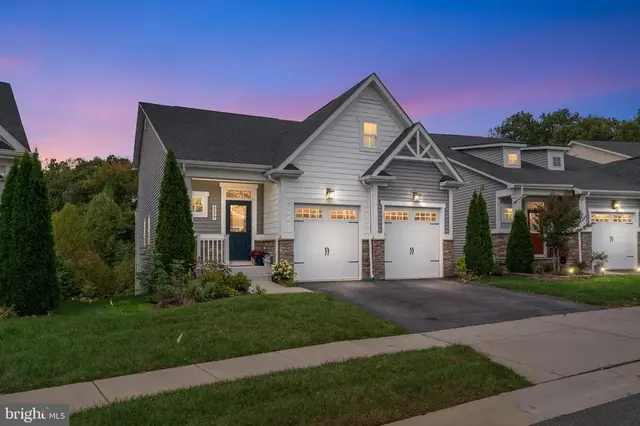 3077 Spring Peeper Ct, Odenton