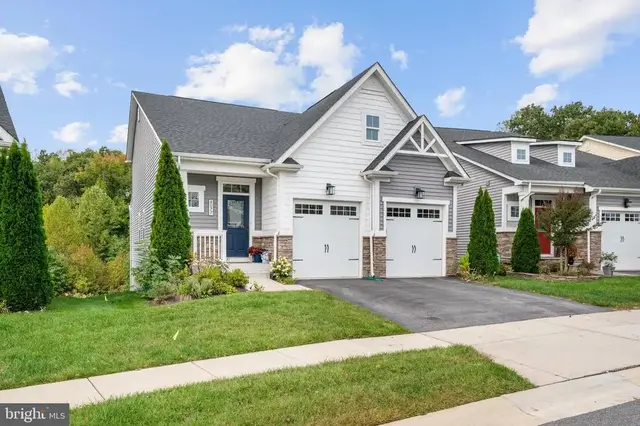 3077 Spring Peeper Ct, Odenton