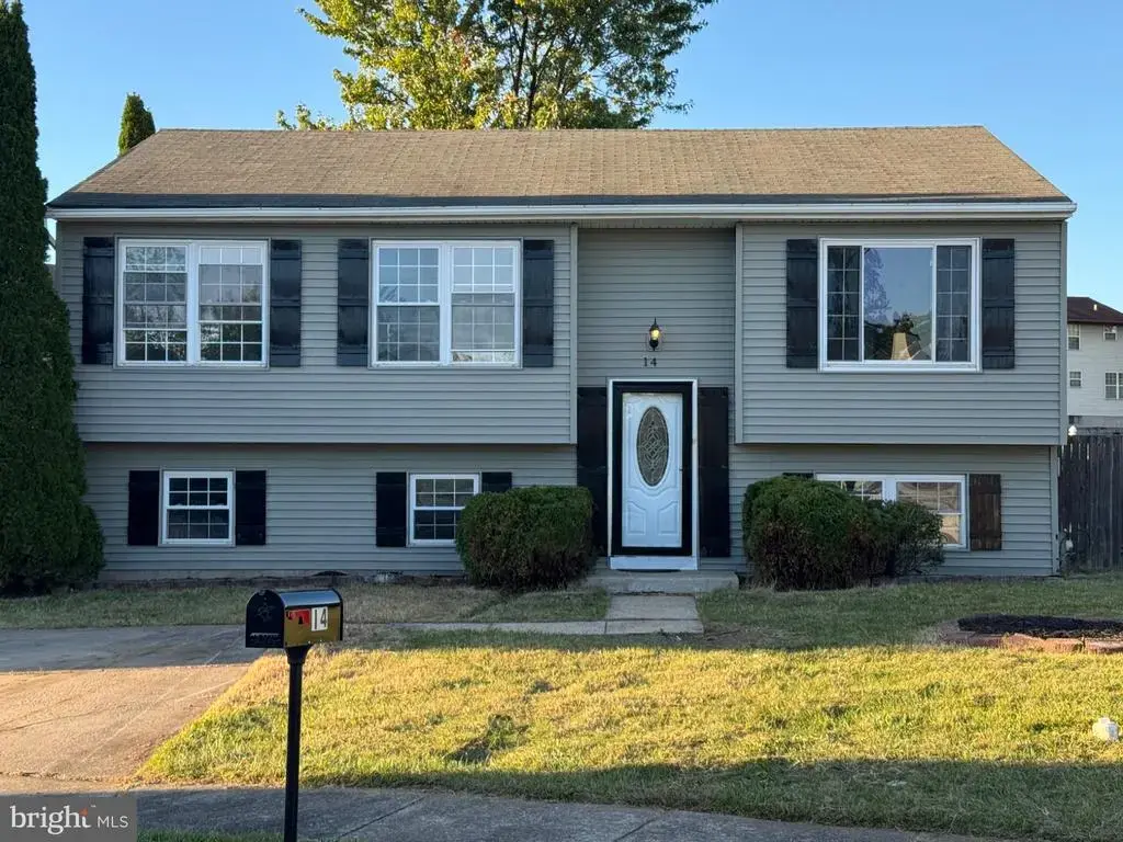 14 Greenapple Ct, GWYNN OAK