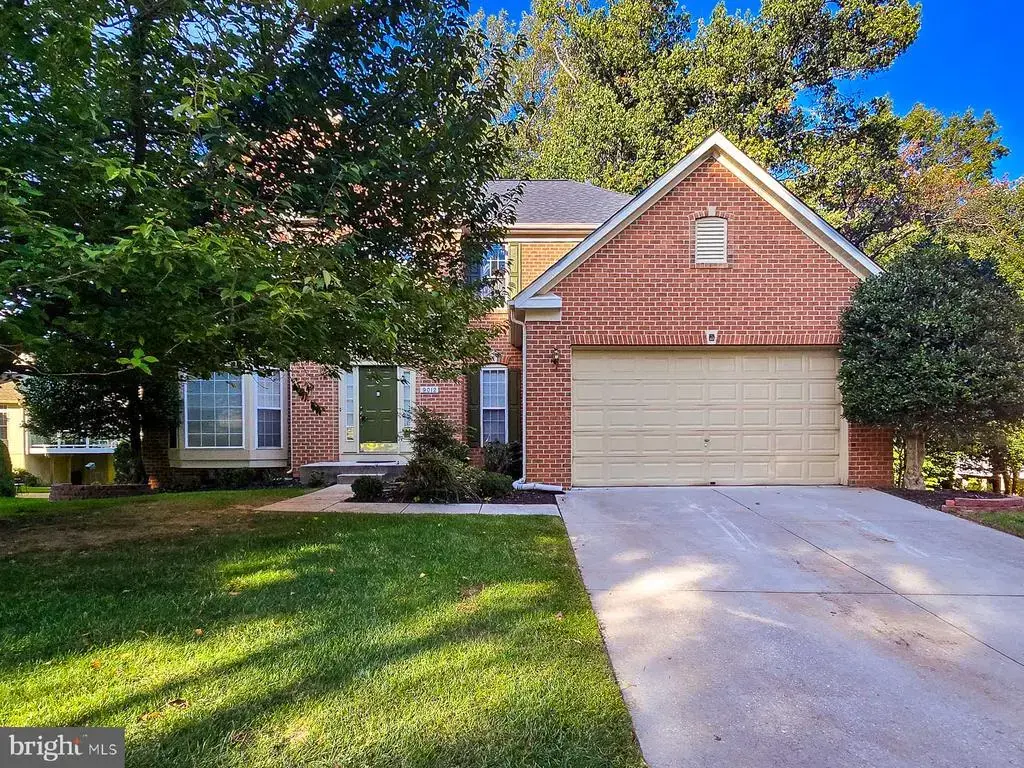 9012 Forest Oaks Rd, OWINGS MILLS