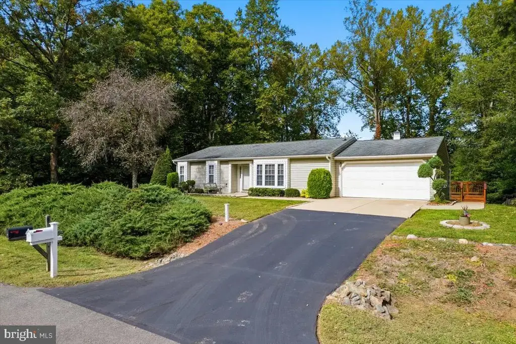 1340 Redwood Cir, LA PLATA