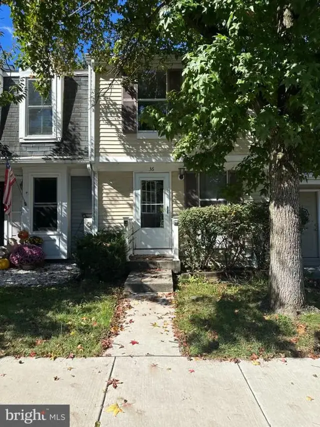 36 Trailwood Rd, Nottingham