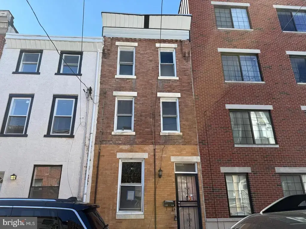 1016 S Randolph St, PHILADELPHIA