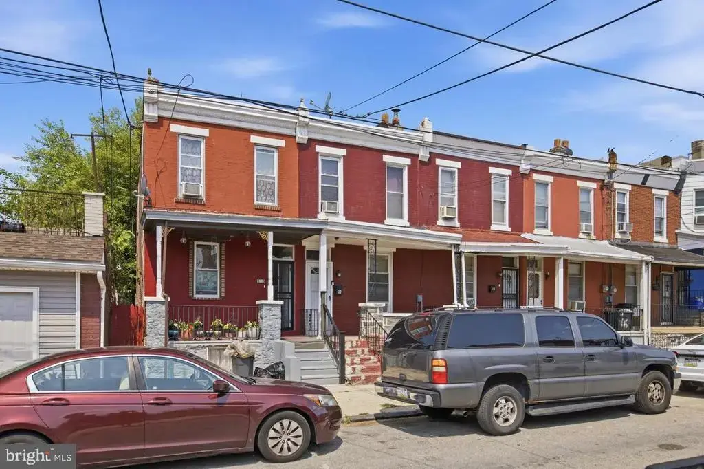 512 N Gross St, PHILADELPHIA