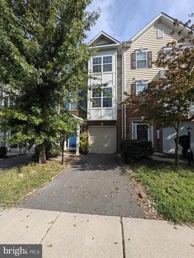 N/A, Manassas Park
