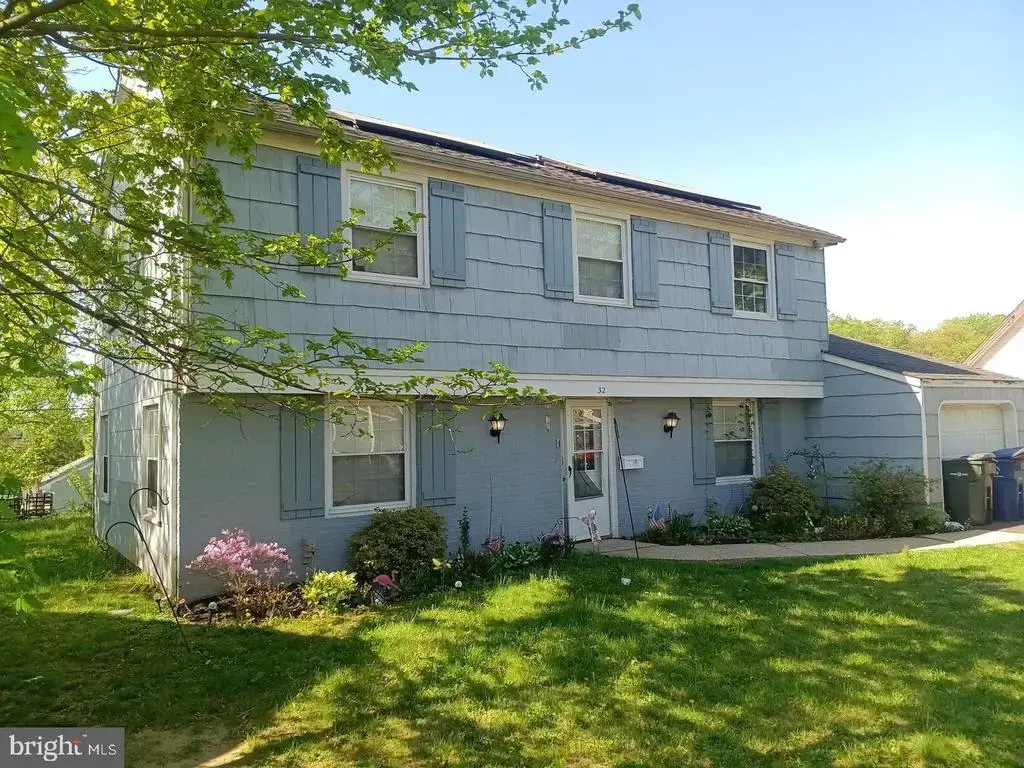 32 Palfrey Ln, WILLINGBORO
