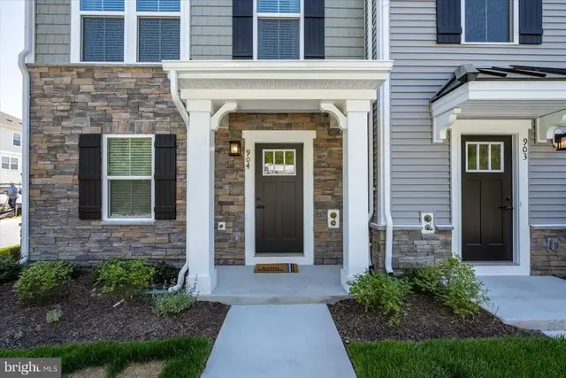 12455 Coastal Marsh Dr #904, Berlin