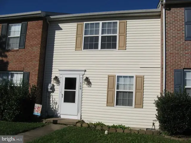 140 Surrey Club Dr, Stephens City
