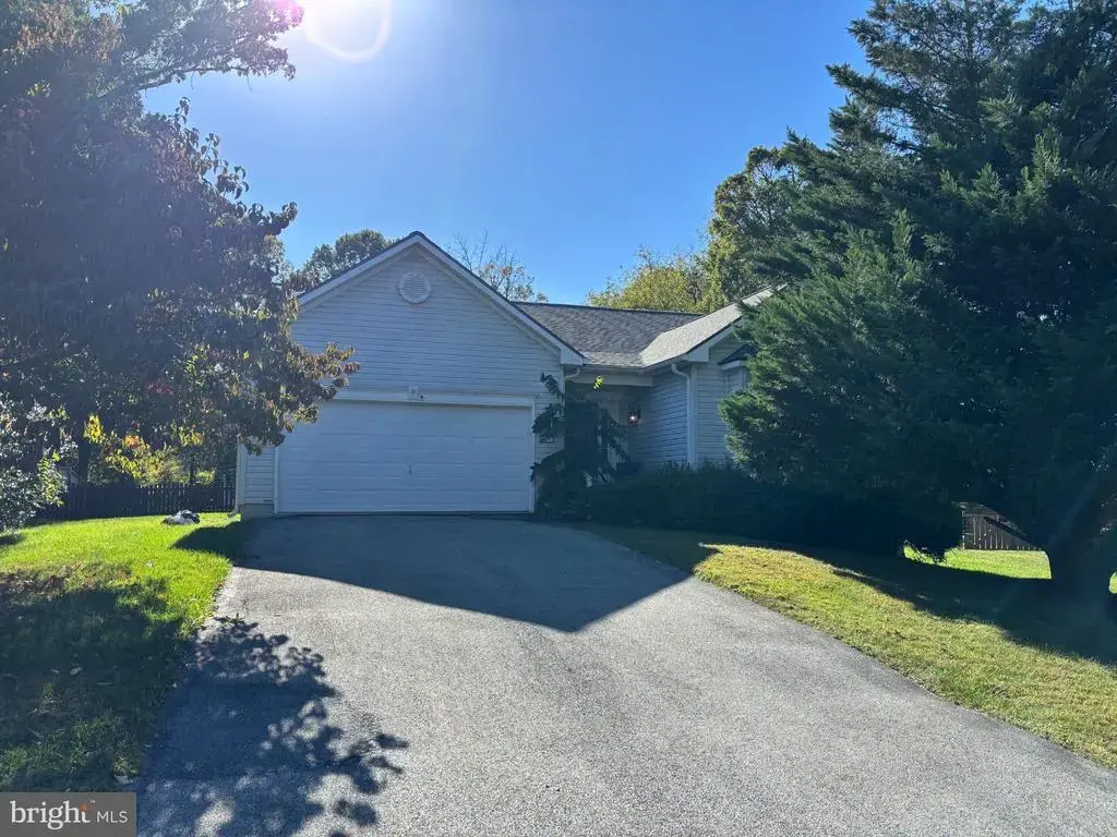 111 General Pender Ct, HARPERS FERRY