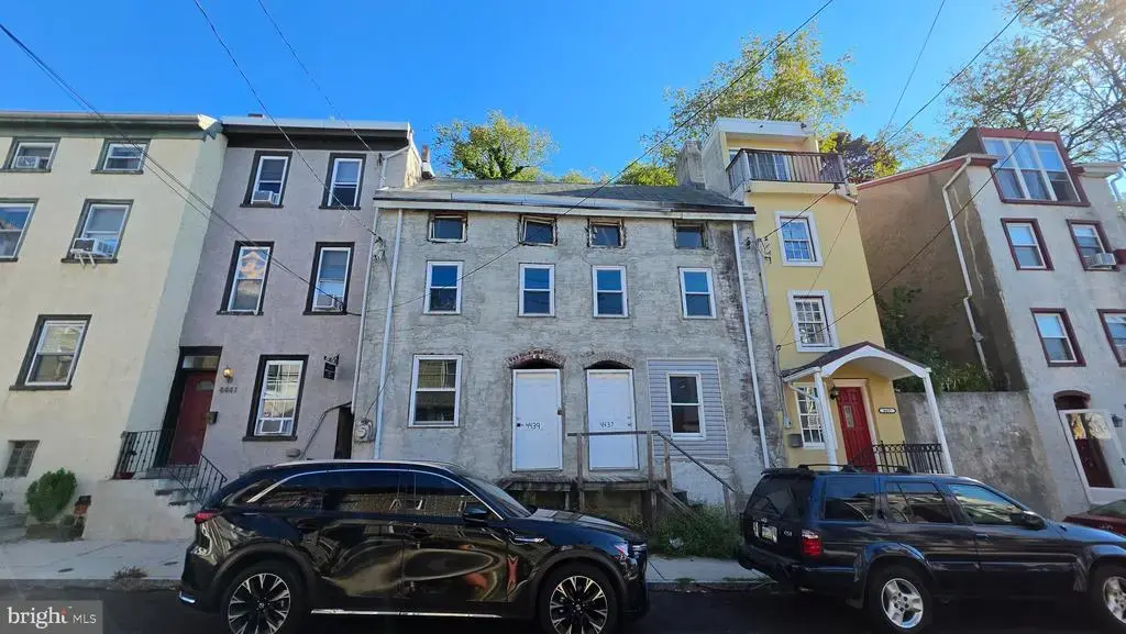 4437 Silverwood St, PHILADELPHIA