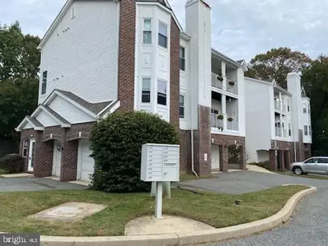 1303 Sandwort Ct #201, Belcamp