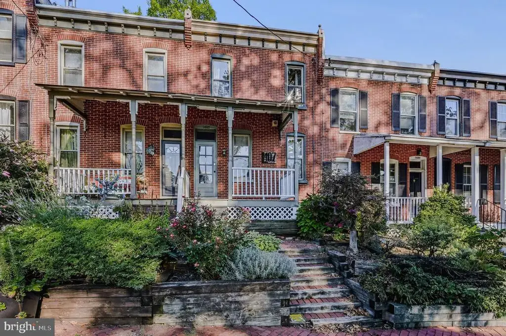 1407 N Adams St, WILMINGTON