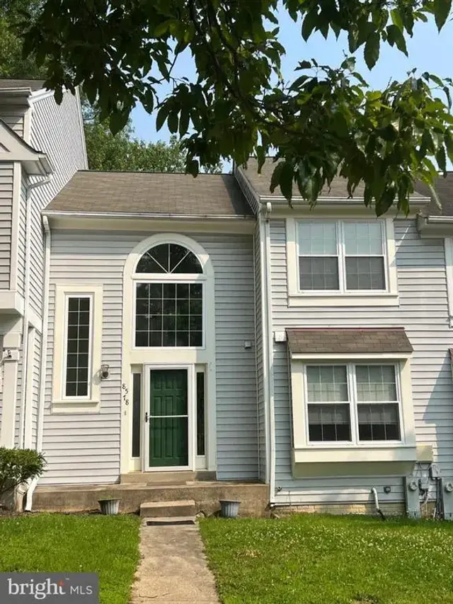 8578 Harvest View Ct, Ellicott City