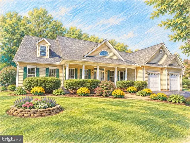 1516 Morris Pond Dr, Locust Grove