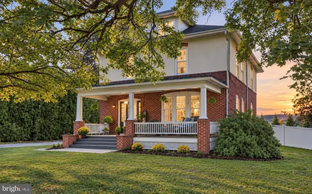 10716 Buchanan Trl E, WAYNESBORO