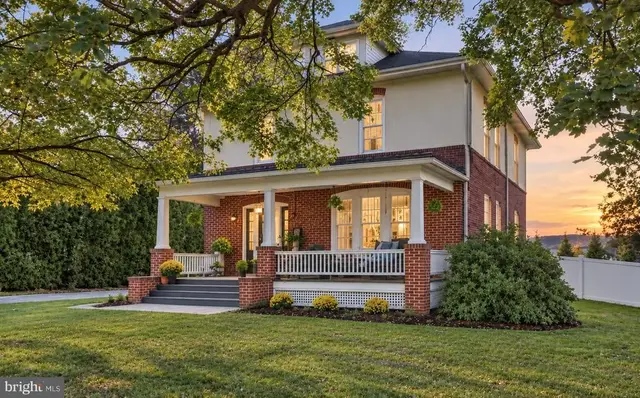 10716 Buchanan Trl E, Waynesboro
