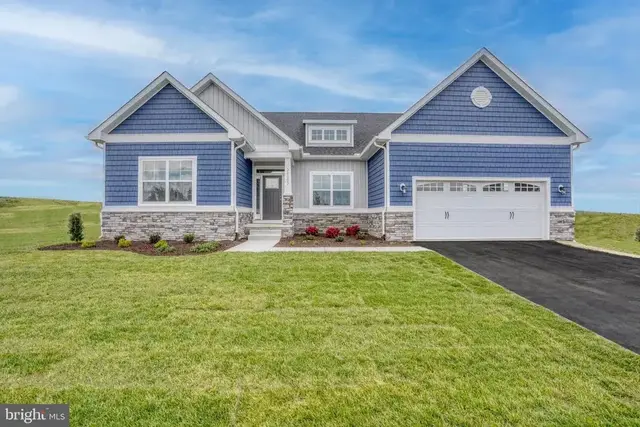 Lakeview Drive - Lot #32, Millsboro