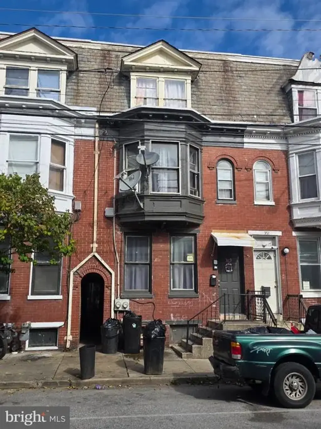 349 E King St, YORK