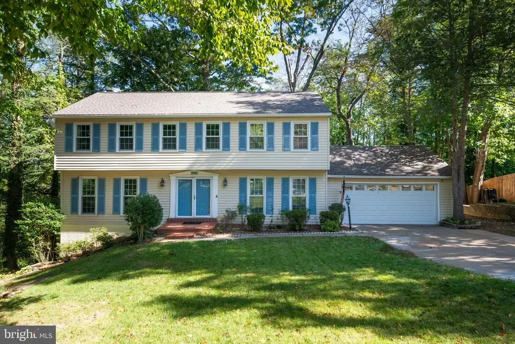 15917 Edgewood Dr, DUMFRIES