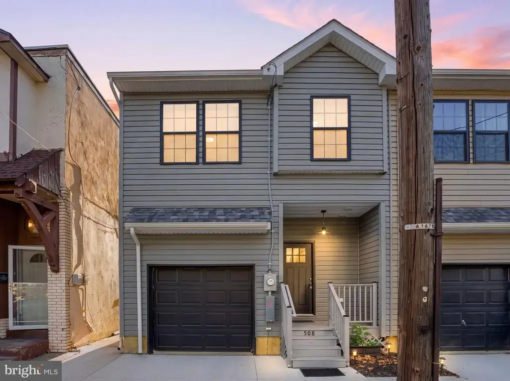 508 Richey Ave, COLLINGSWOOD