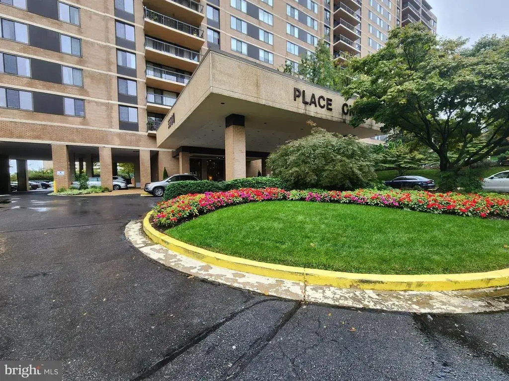 5500 Holmes Run Pkwy #1115, ALEXANDRIA