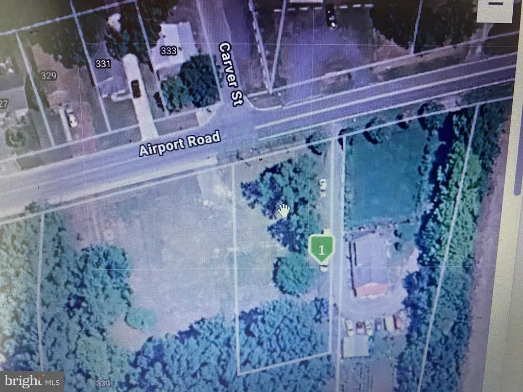 Lot 1 Airport Rd, GEORGETOWN