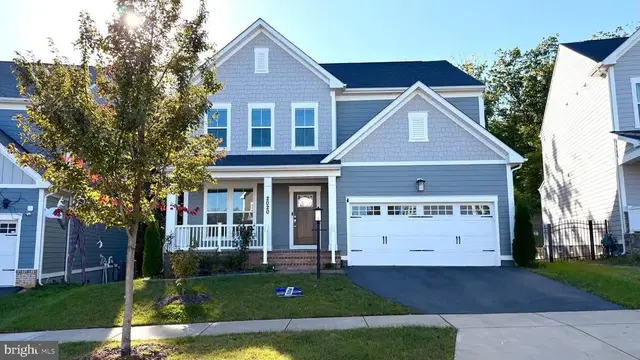 2020 Silver Sycamore Ln, Dumfries