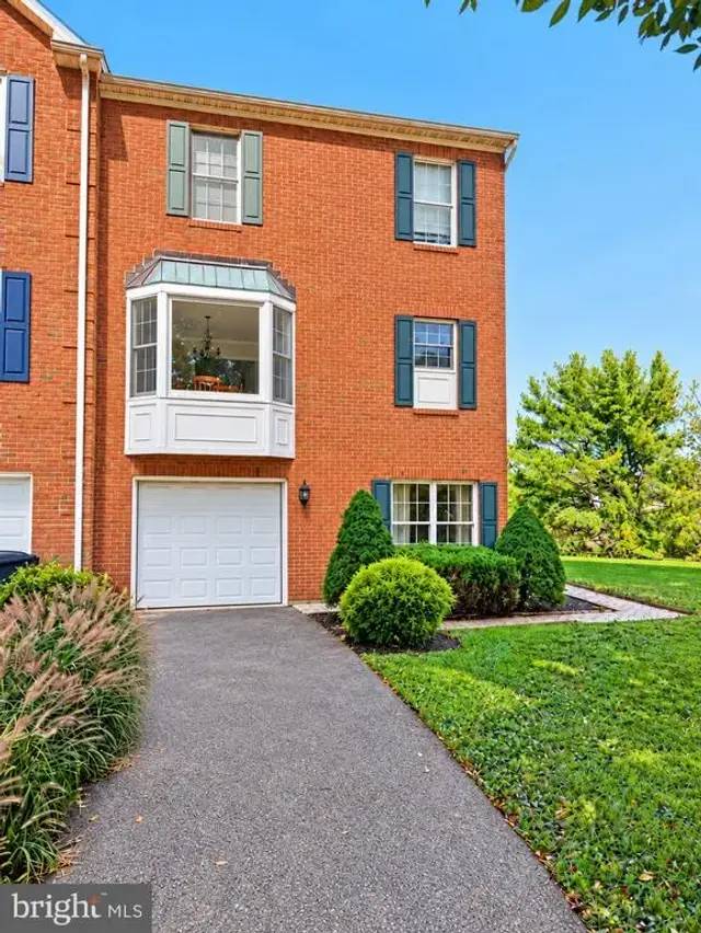 1215 Athens Ct, Bel Air